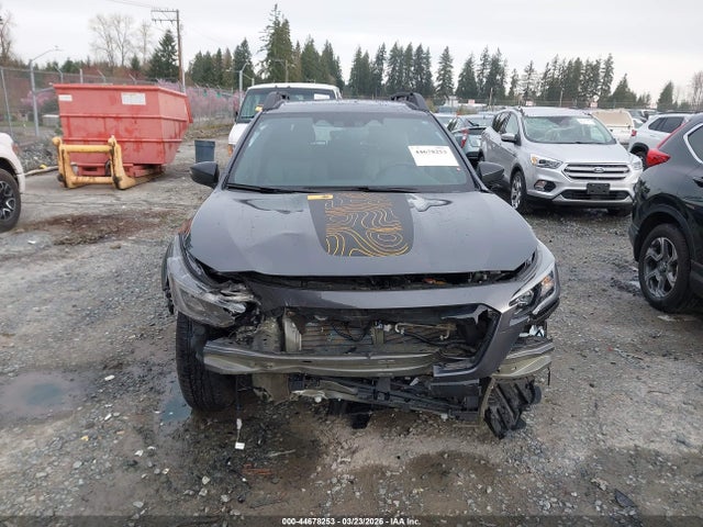 4S4BTGUDXR3195523 Subaru Outback Wilderness