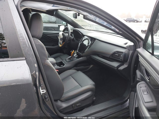 4S4BTGUDXR3195523 Subaru Outback Wilderness