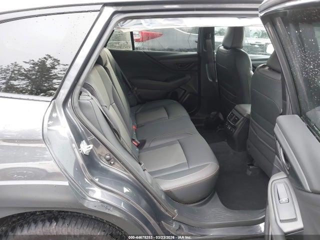 4S4BTGUDXR3195523 Subaru Outback Wilderness