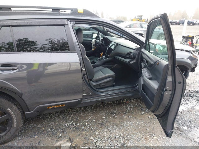 4S4BTGUDXR3195523 Subaru Outback Wilderness