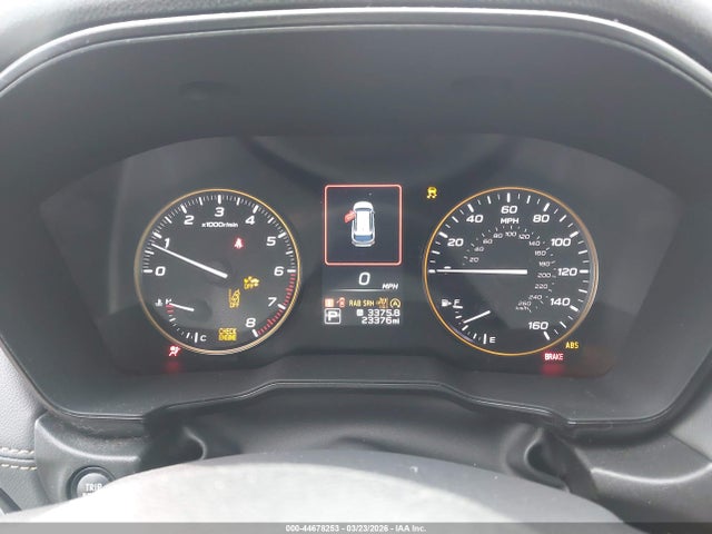 4S4BTGUDXR3195523 Subaru Outback Wilderness