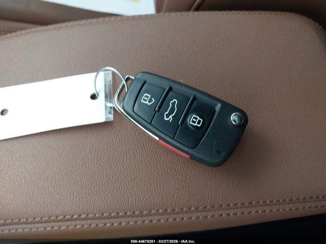 44678261 :رقم المزاد ، WA1AECF35L1081157 vin ، 2020 Audi Q3 Premium 45 Tfsi Quattro Tiptronic مزاد بيع