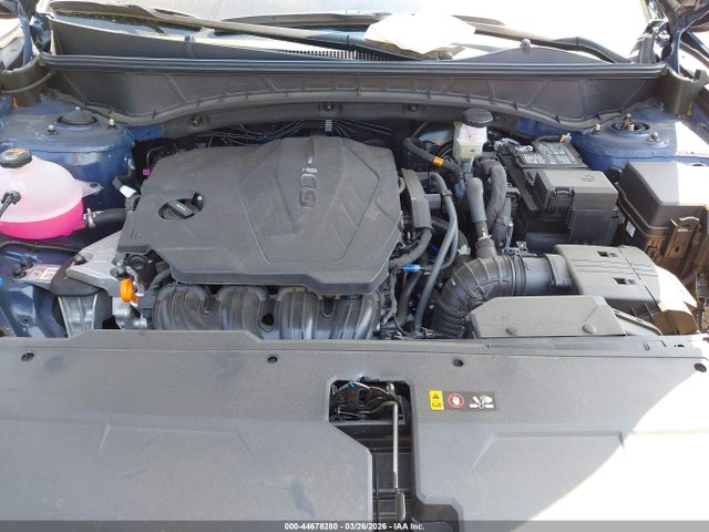Aukcja sprzedaży 2025 Hyundai Tucson Limited, vin: 5NMJE3DE8SH605285, numer aukcji: 44678280