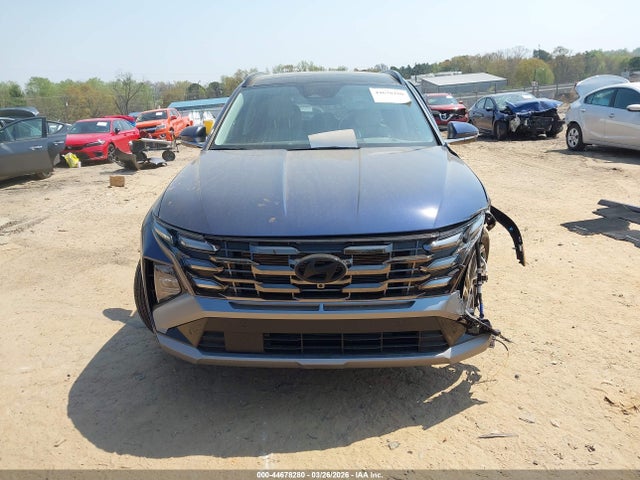 Aukcja sprzedaży 2025 Hyundai Tucson Limited, vin: 5NMJE3DE8SH605285, numer aukcji: 44678280