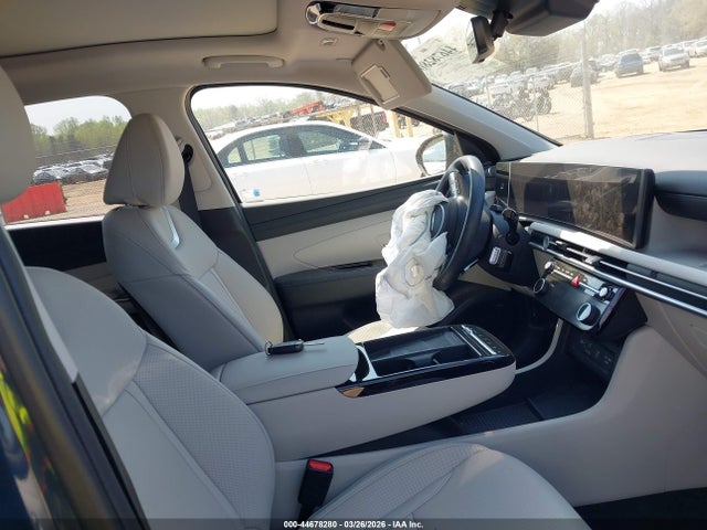 Aukcja sprzedaży 2025 Hyundai Tucson Limited, vin: 5NMJE3DE8SH605285, numer aukcji: 44678280
