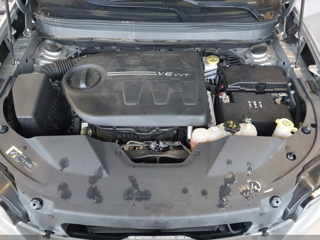 2019 Jeep Cherokee Latitude Plus 4x4 მანქანა იყიდება აუქციონზე, vin: 1C4PJMLXXKD237456, აუქციონის ნომერი: 44678281