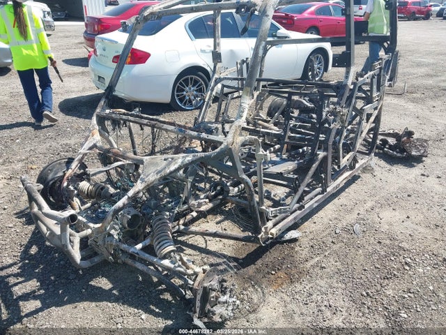 2022 Polaris General Xp 4 1000 Deluxe მანქანა იყიდება აუქციონზე, vin: 3NSGMD994NH664146, აუქციონის ნომერი: 44678282