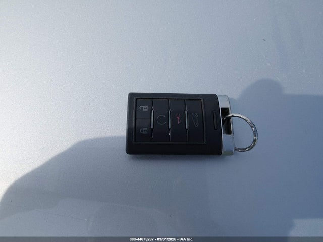 Продаж на аукціоні авто 2013 Cadillac Xts Premium, vin: 2G61T5S35D9132928, номер лоту: 44678287