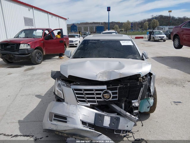 Продаж на аукціоні авто 2013 Cadillac Xts Premium, vin: 2G61T5S35D9132928, номер лоту: 44678287