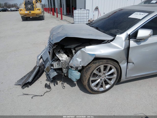 Продаж на аукціоні авто 2013 Cadillac Xts Premium, vin: 2G61T5S35D9132928, номер лоту: 44678287
