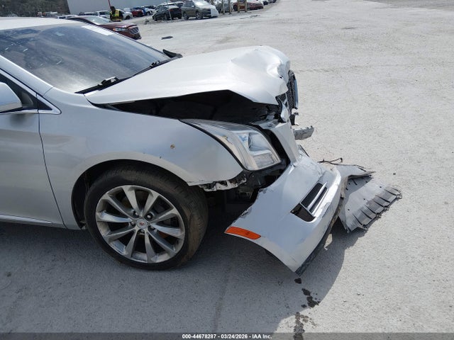 Продаж на аукціоні авто 2013 Cadillac Xts Premium, vin: 2G61T5S35D9132928, номер лоту: 44678287