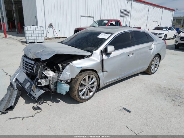 Продаж на аукціоні авто 2013 Cadillac Xts Premium, vin: 2G61T5S35D9132928, номер лоту: 44678287