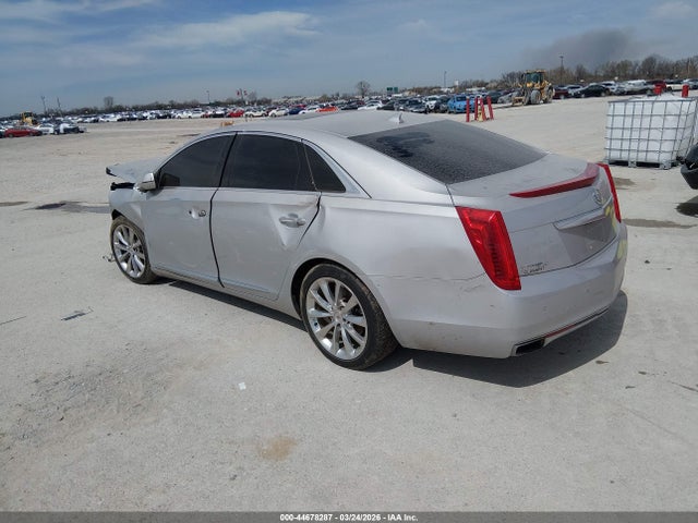 Продаж на аукціоні авто 2013 Cadillac Xts Premium, vin: 2G61T5S35D9132928, номер лоту: 44678287