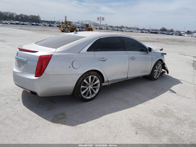 Продаж на аукціоні авто 2013 Cadillac Xts Premium, vin: 2G61T5S35D9132928, номер лоту: 44678287