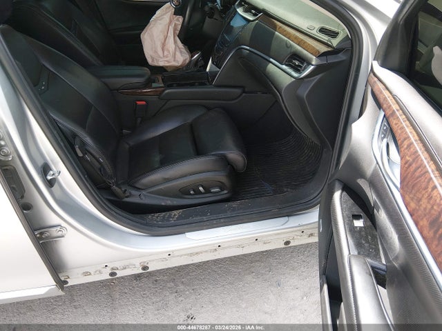 Продаж на аукціоні авто 2013 Cadillac Xts Premium, vin: 2G61T5S35D9132928, номер лоту: 44678287