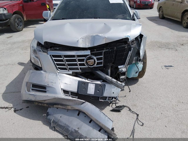 Продаж на аукціоні авто 2013 Cadillac Xts Premium, vin: 2G61T5S35D9132928, номер лоту: 44678287