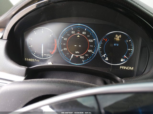 Продаж на аукціоні авто 2013 Cadillac Xts Premium, vin: 2G61T5S35D9132928, номер лоту: 44678287