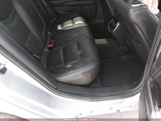 Продаж на аукціоні авто 2013 Cadillac Xts Premium, vin: 2G61T5S35D9132928, номер лоту: 44678287