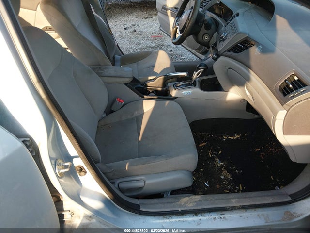 Продаж на аукціоні авто 2012 Honda Civic Ex, vin: 2HGFB2F80CH593602, номер лоту: 44678302