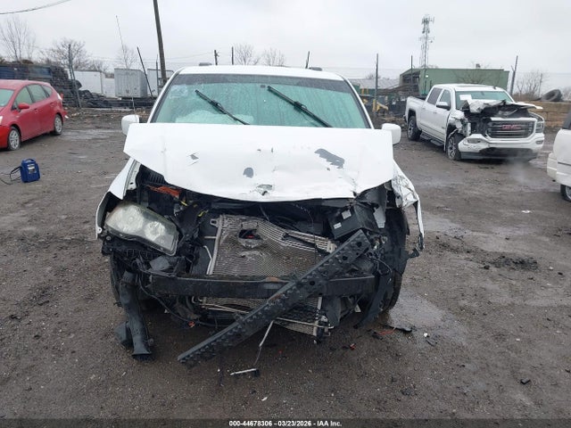 2016 DODGE GRAND CARAVAN 2C4RDGCG3GR355290 Photo 5