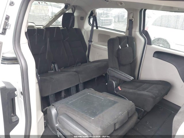 2016 DODGE GRAND CARAVAN 2C4RDGCG3GR355290 Photo 7