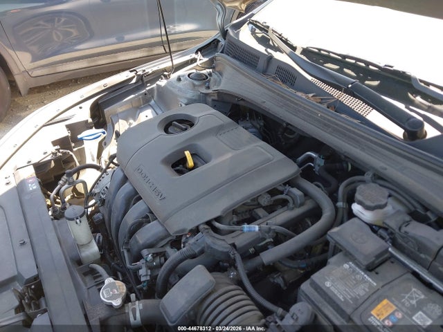 2024 Kia Forte Lxs მანქანა იყიდება აუქციონზე, vin: 3KPF24AD7RE749069, აუქციონის ნომერი: 44678312