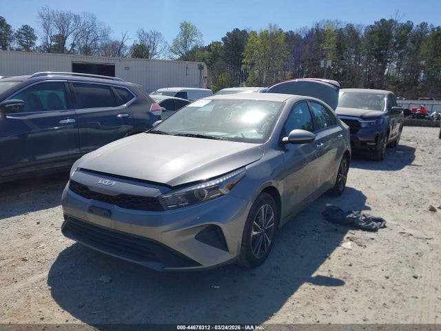 2024 Kia Forte Lxs მანქანა იყიდება აუქციონზე, vin: 3KPF24AD7RE749069, აუქციონის ნომერი: 44678312