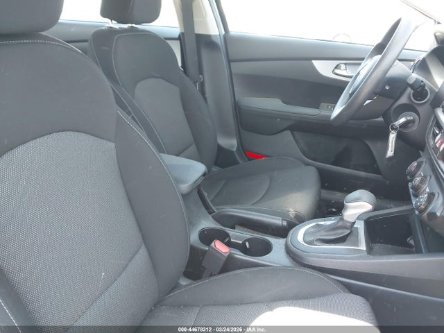 2024 Kia Forte Lxs მანქანა იყიდება აუქციონზე, vin: 3KPF24AD7RE749069, აუქციონის ნომერი: 44678312