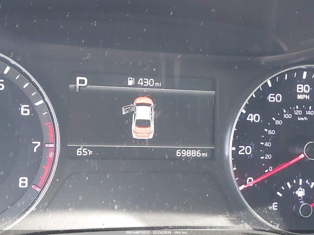 2024 Kia Forte Lxs მანქანა იყიდება აუქციონზე, vin: 3KPF24AD7RE749069, აუქციონის ნომერი: 44678312