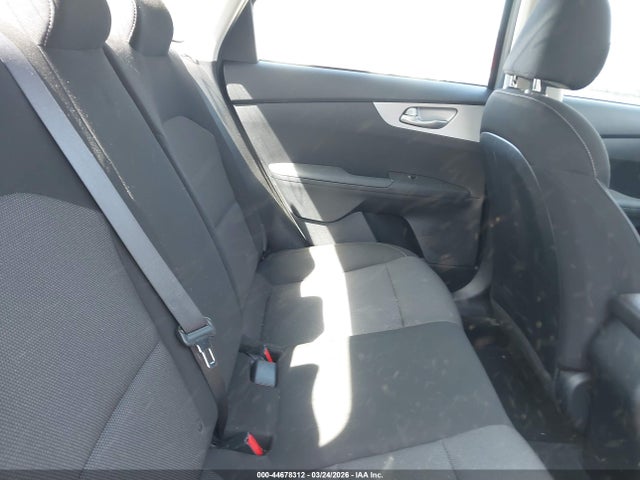 2024 Kia Forte Lxs მანქანა იყიდება აუქციონზე, vin: 3KPF24AD7RE749069, აუქციონის ნომერი: 44678312