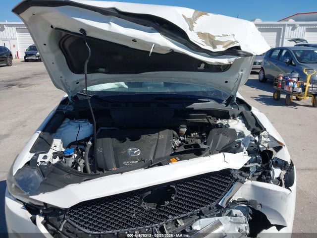 2018 MAZDA CX-5 JM3KFABM8J1452908 Photo 9