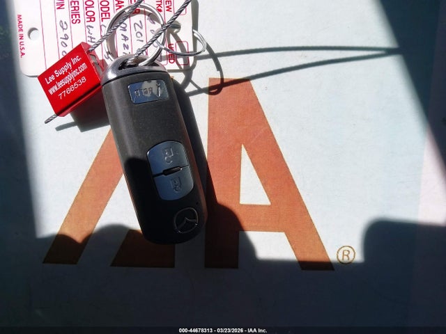 2018 MAZDA CX-5 JM3KFABM8J1452908 Photo 10