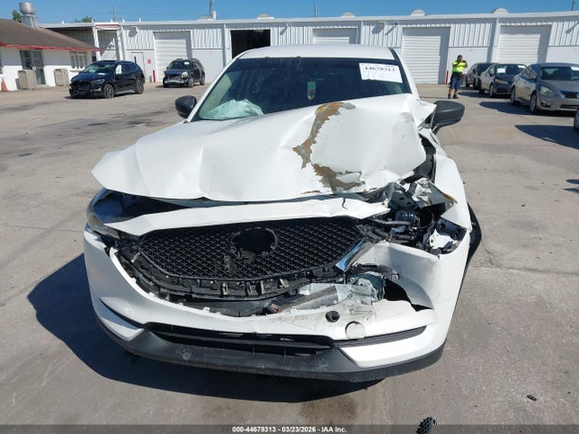Aukcja sprzedaży 2018 Mazda Cx-5 Sport, vin: JM3KFABM8J1452908, numer aukcji: 44678313