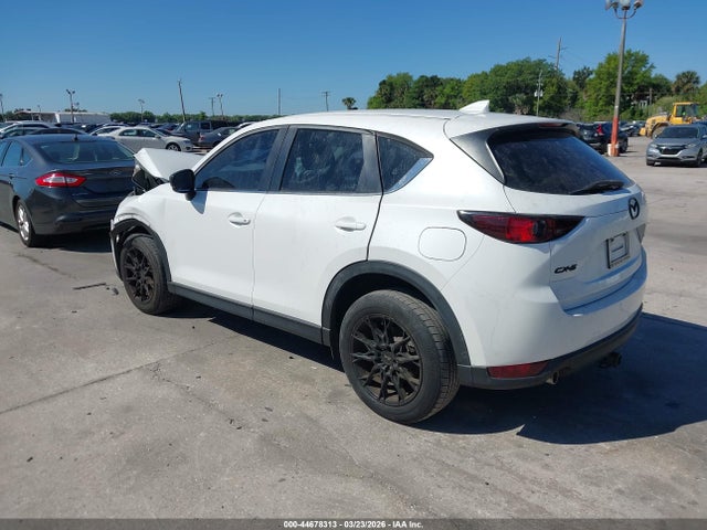 2018 MAZDA CX-5 JM3KFABM8J1452908 Photo 2