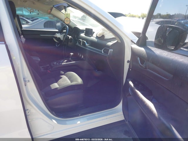 2018 MAZDA CX-5 JM3KFABM8J1452908 Photo 4