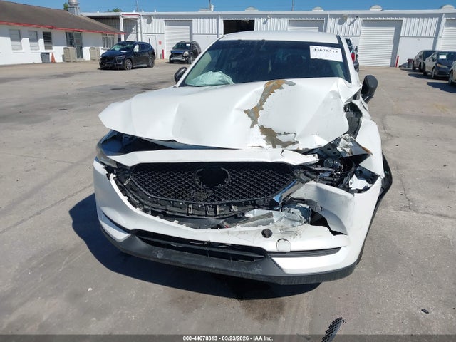 2018 MAZDA CX-5 JM3KFABM8J1452908 Photo 5