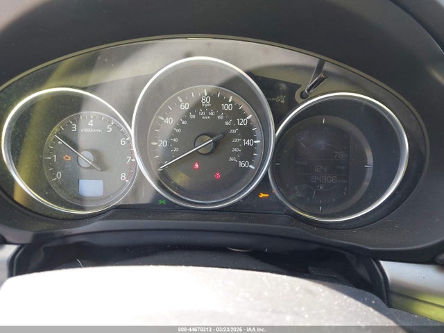 2018 MAZDA CX-5 JM3KFABM8J1452908 Photo 6