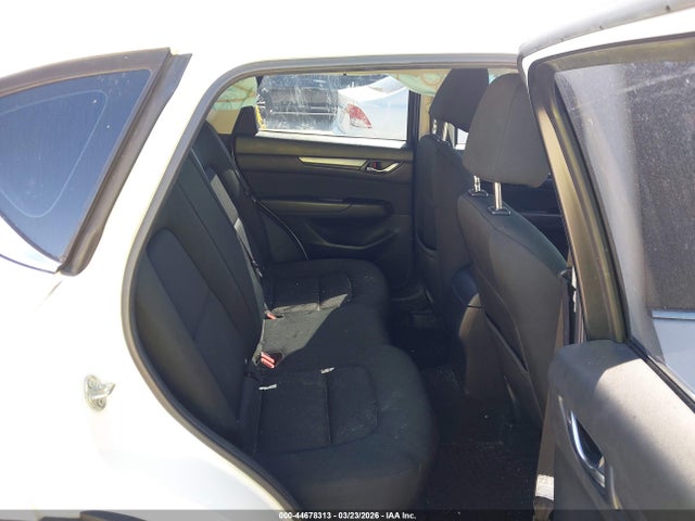 2018 MAZDA CX-5 JM3KFABM8J1452908 Photo 7