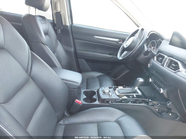 Aukcja sprzedaży 2024 Mazda Cx-5 2.5 S Select, vin: JM3KFBBL5R0436907, numer aukcji: 44678320