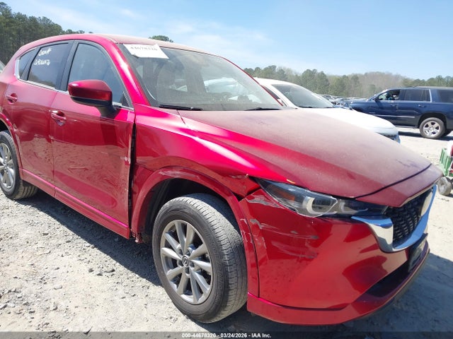 Aukcja sprzedaży 2024 Mazda Cx-5 2.5 S Select, vin: JM3KFBBL5R0436907, numer aukcji: 44678320