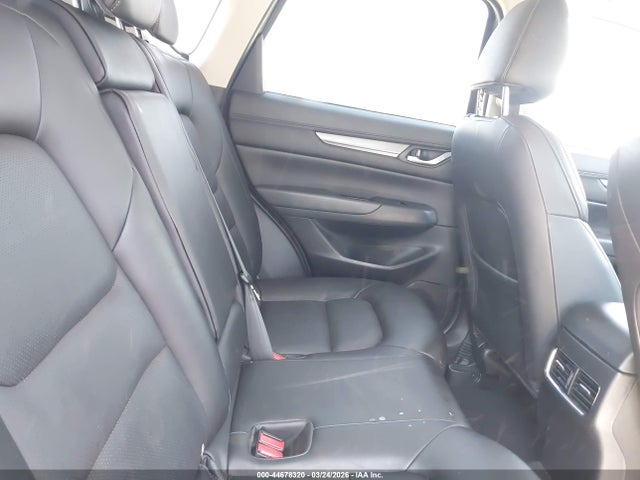Aukcja sprzedaży 2024 Mazda Cx-5 2.5 S Select, vin: JM3KFBBL5R0436907, numer aukcji: 44678320