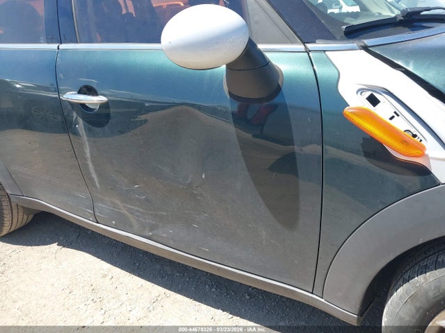 WMWZB3C56EWR36443 Mini Countryman Cooper