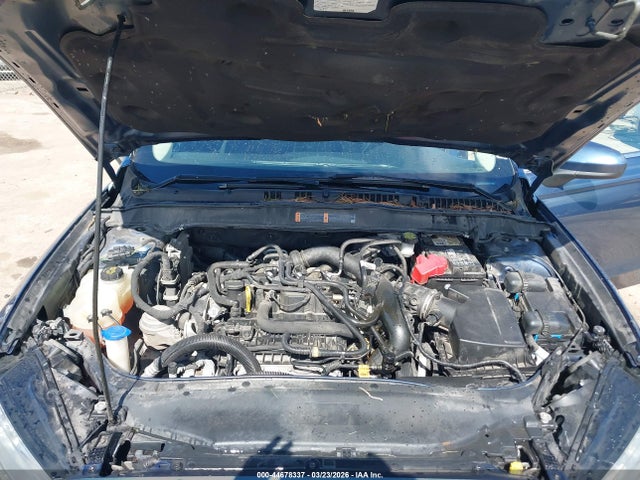 Aukcja sprzedaży 2018 Ford Fusion Se, vin: 3FA6P0HD8JR238778, numer aukcji: 44678337