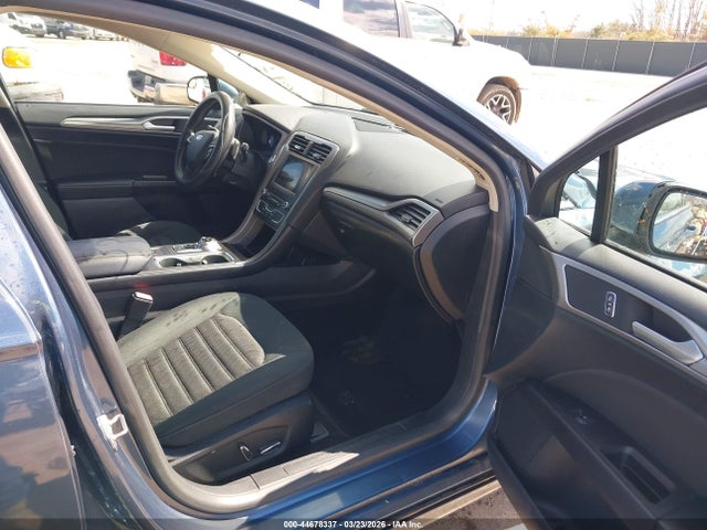 Aukcja sprzedaży 2018 Ford Fusion Se, vin: 3FA6P0HD8JR238778, numer aukcji: 44678337
