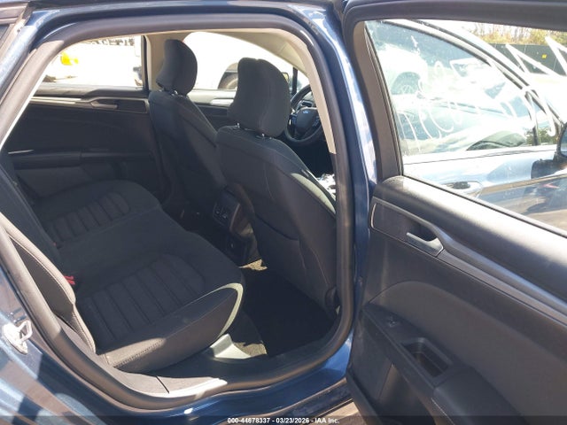 Aukcja sprzedaży 2018 Ford Fusion Se, vin: 3FA6P0HD8JR238778, numer aukcji: 44678337