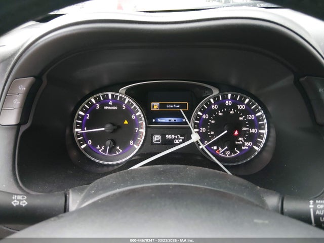 Aukcja sprzedaży 2014 Infiniti Qx60, vin: 5N1AL0MM4EC519787, numer aukcji: 44678347