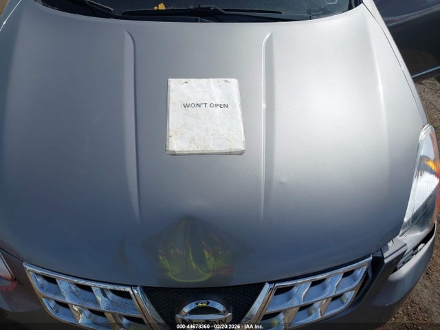 Aukcja sprzedaży 2013 Nissan Rogue S, vin: JN8AS5MT9DW552653, numer aukcji: 44678360