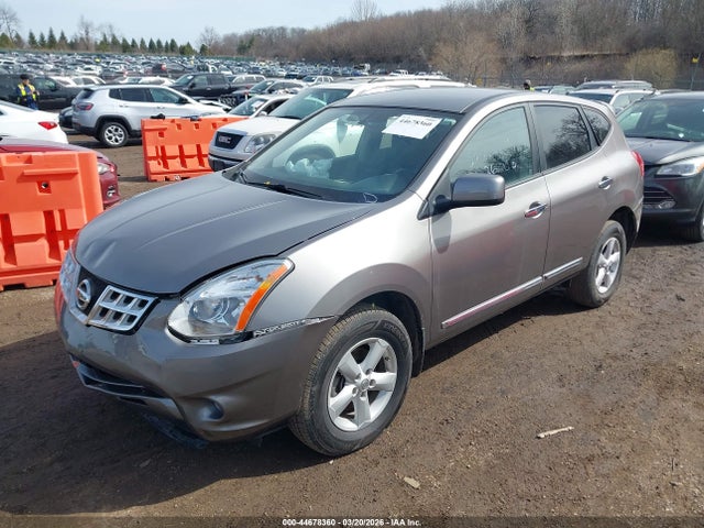 Aukcja sprzedaży 2013 Nissan Rogue S, vin: JN8AS5MT9DW552653, numer aukcji: 44678360