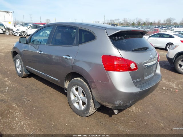 Aukcja sprzedaży 2013 Nissan Rogue S, vin: JN8AS5MT9DW552653, numer aukcji: 44678360