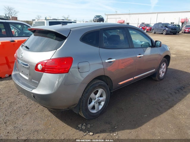 Aukcja sprzedaży 2013 Nissan Rogue S, vin: JN8AS5MT9DW552653, numer aukcji: 44678360